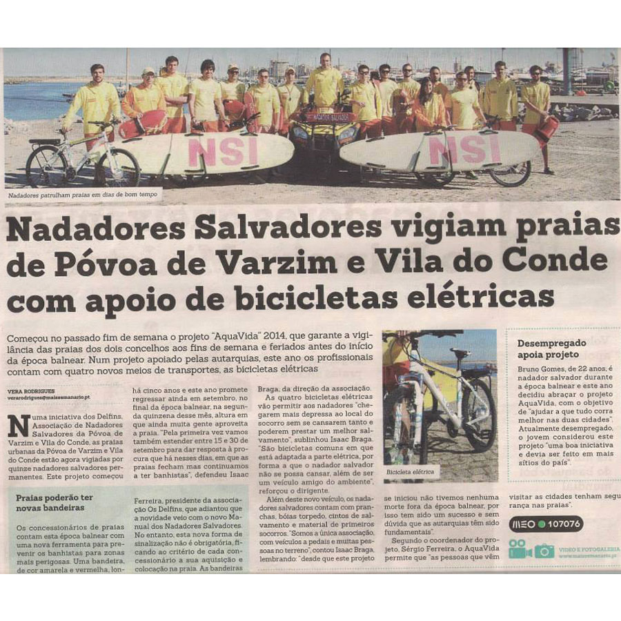 Apoio social
