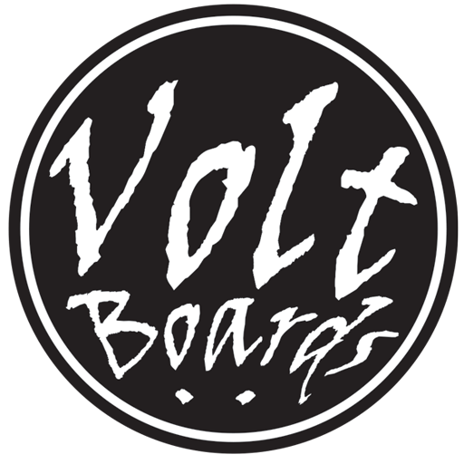 VOLTBOARDS