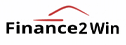 Logo Finance2Win