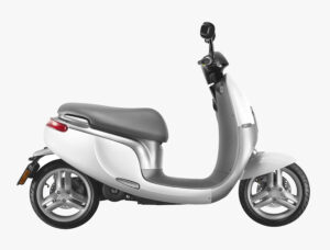 Ecooter E1R (125cc Equiv)