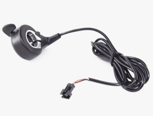 Acelerador Throttle 36V bicicletas elétricas Voltstore