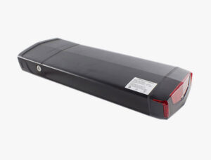 Bateria fina com luz 250W 36V bicicleta eléctrica Voltstore