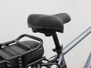 Bicicleta elétrica LFB MT 28 mobilidade Voltstore