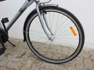 Bicicleta elétrica LFB MT 28 mobilidade Voltstore
