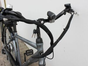 Bicicleta elétrica LFB MT 28 mobilidade Voltstore
