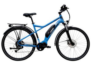 Bicicleta elétrica Neomouv Montana Shimano 2020 mobilidade Voltstore