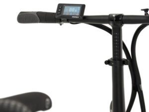 Bicicleta elétrica Neomouv Pilmoa mobilidade 2020