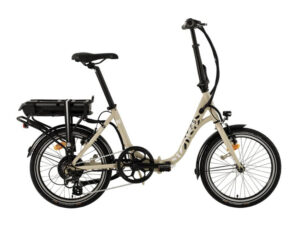 Bicicleta elétrica Neomouv Pilmoa mobilidade 2020