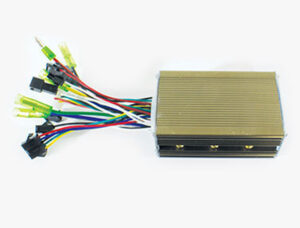 Controlador Led Display 810 250w 36v bicicletas elétricas Voltstore