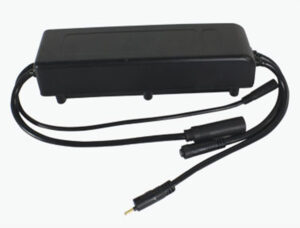 Controlador Led Display digital 500w 48v bicicletas elétricas Voltstore