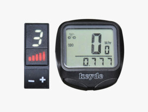 Kit Keyde Bicicletas eléctricas VoltStore