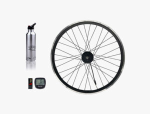 Kit Keyde Bicicletas eléctricas VoltStore