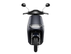 Mota Scooter elétrica Ecooter E2 (equiv125cc)