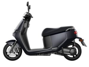 Mota Scooter elétrica Ecooter E2 (equiv125cc)