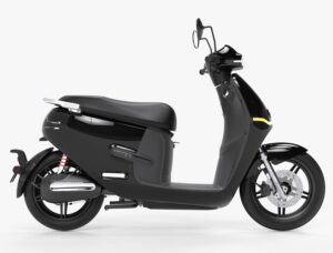 Mota Scooter Elétrica Horwin EK3 VoltStore