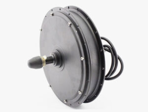 Motor traseiro 500w 48v bicicletas elétricas Voltstore