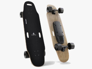 Skate elétrico elwing halokee okkn Voltstore