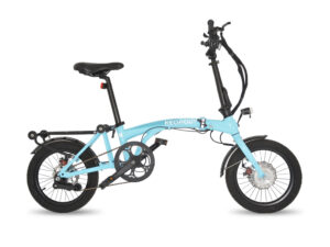 bicicleta eletrica dobrável neomouv efolding 2021 mobilidade ebike voltstore
