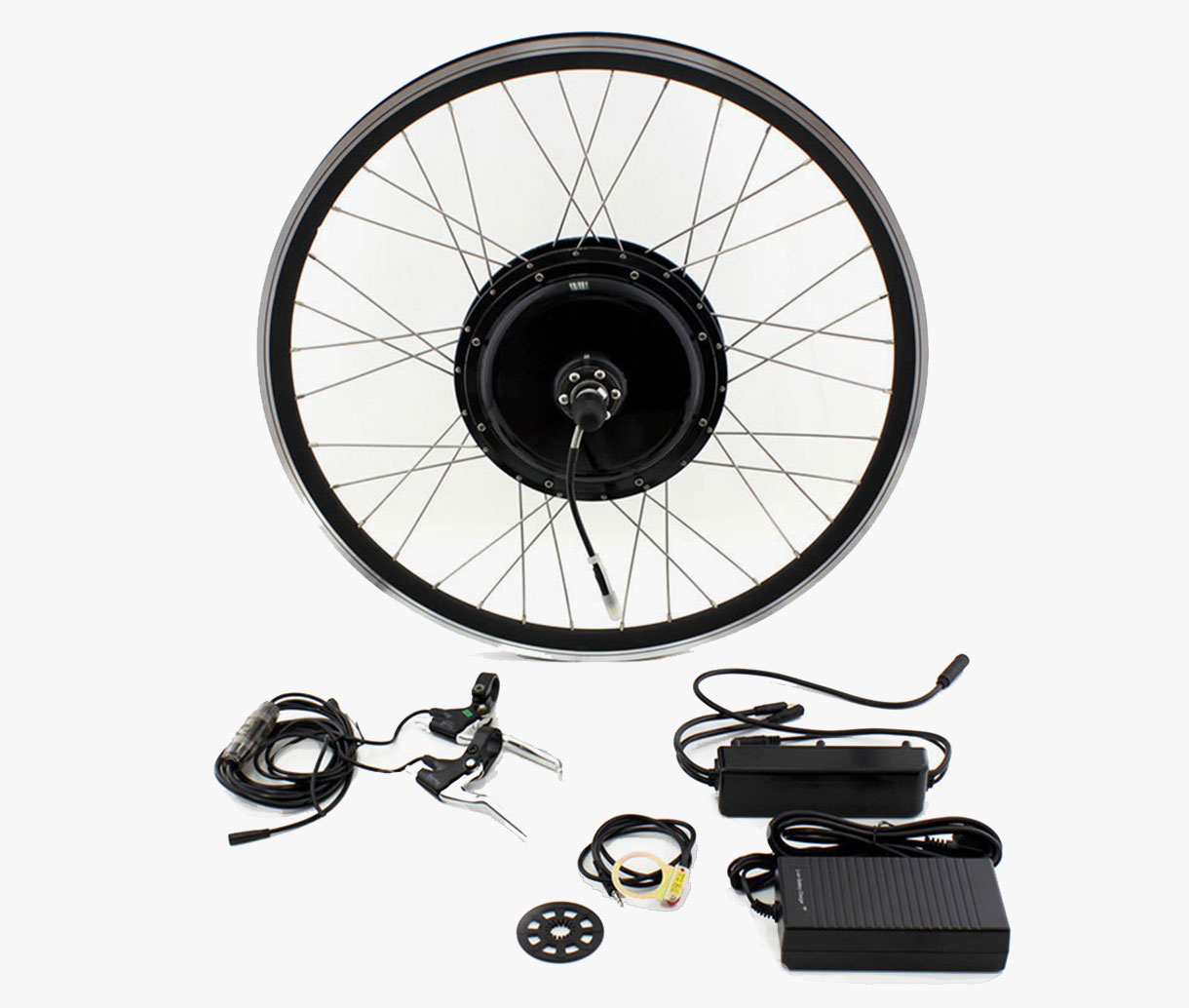 Kit Light 500W Voltstore