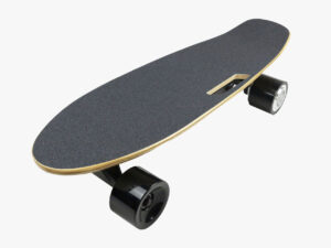 Voltboards Fisherman