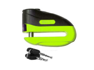 Cadeado De Disco SXP 501J