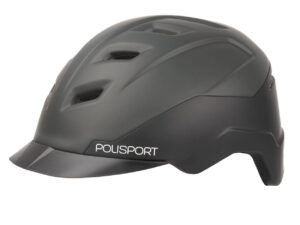 Capacete Polisport E-city