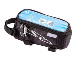 Bolsa Quadro M-Wave Top Tube Preto XL