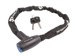 Cadeado M-Wave Chave
