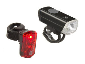Pack Iluminação M-Wave Atlas Usb