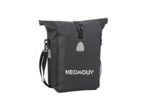 Saco Lateral Neomouv Para Rack (1 Lado) 16.5 L
