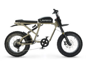 SUPER 73 RX MOJAVE