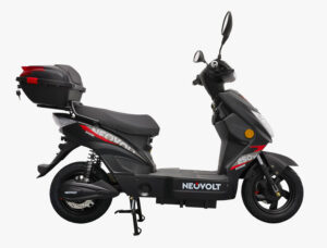 NEOVOLT RUNNER CHUMBO