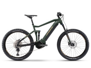 HAIBIKE ALLTRAIL 4 29