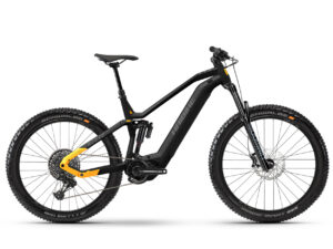 HAIBIKE NDURO 6