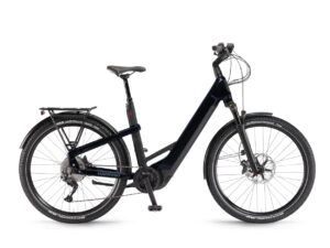WINORA YAKUN 10 LOW STEP