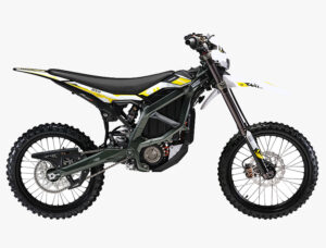 SUR-RON ULTRA BEE