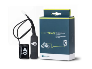 GPS Universal Biketrax