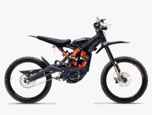 SUR-RON LIGHT BEE X OFF-ROAD