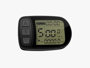 Display KT LCD5 - 36V