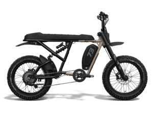 SUPER 73 R-ADVENTURE SERIES