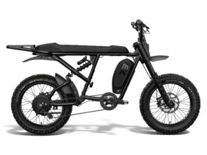 SUPER 73 R-BLACKOUT SPECIAL EDITION