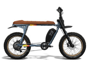 SUPER 73 S-ADVENTURE SERIES