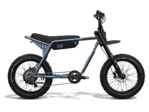 SUPER 73 Z-ADVENTURE SERIES