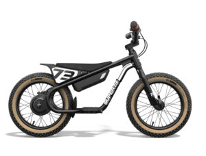 SUPER73 K1D